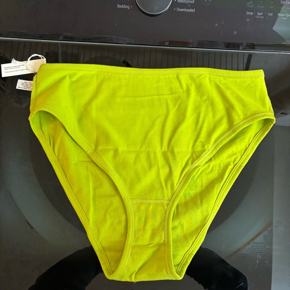 Arq Misha undies high waist high cut 3X - Picture 3 of 8